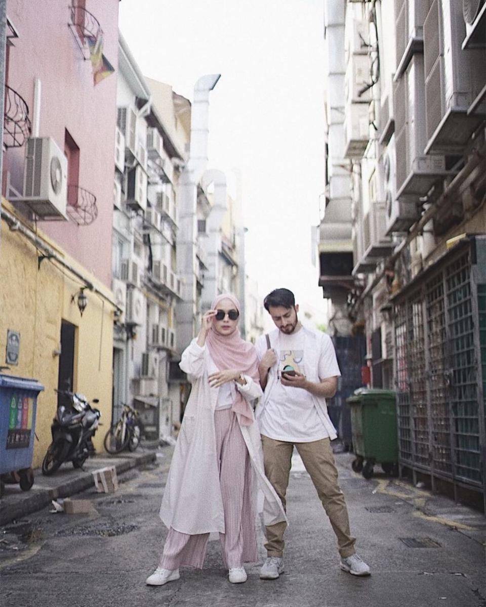 Instagram.com/hamidahrachmayanti