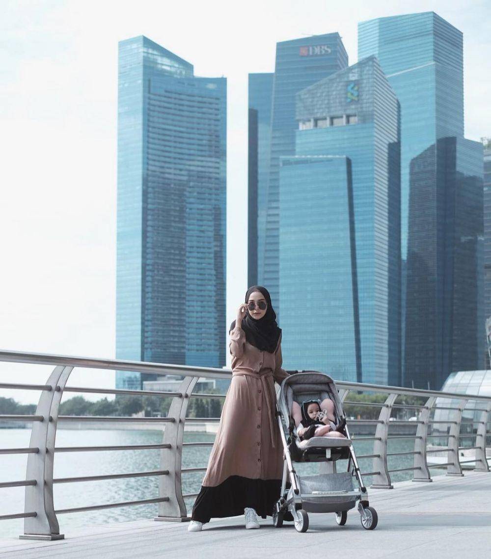 Instagram.com/hamidahrachmayanti