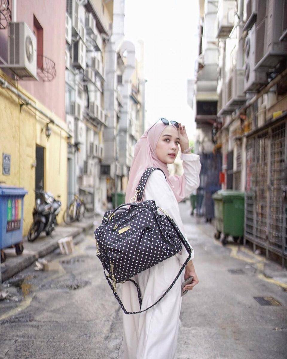 Instagram.com/hamidahrachmayanti