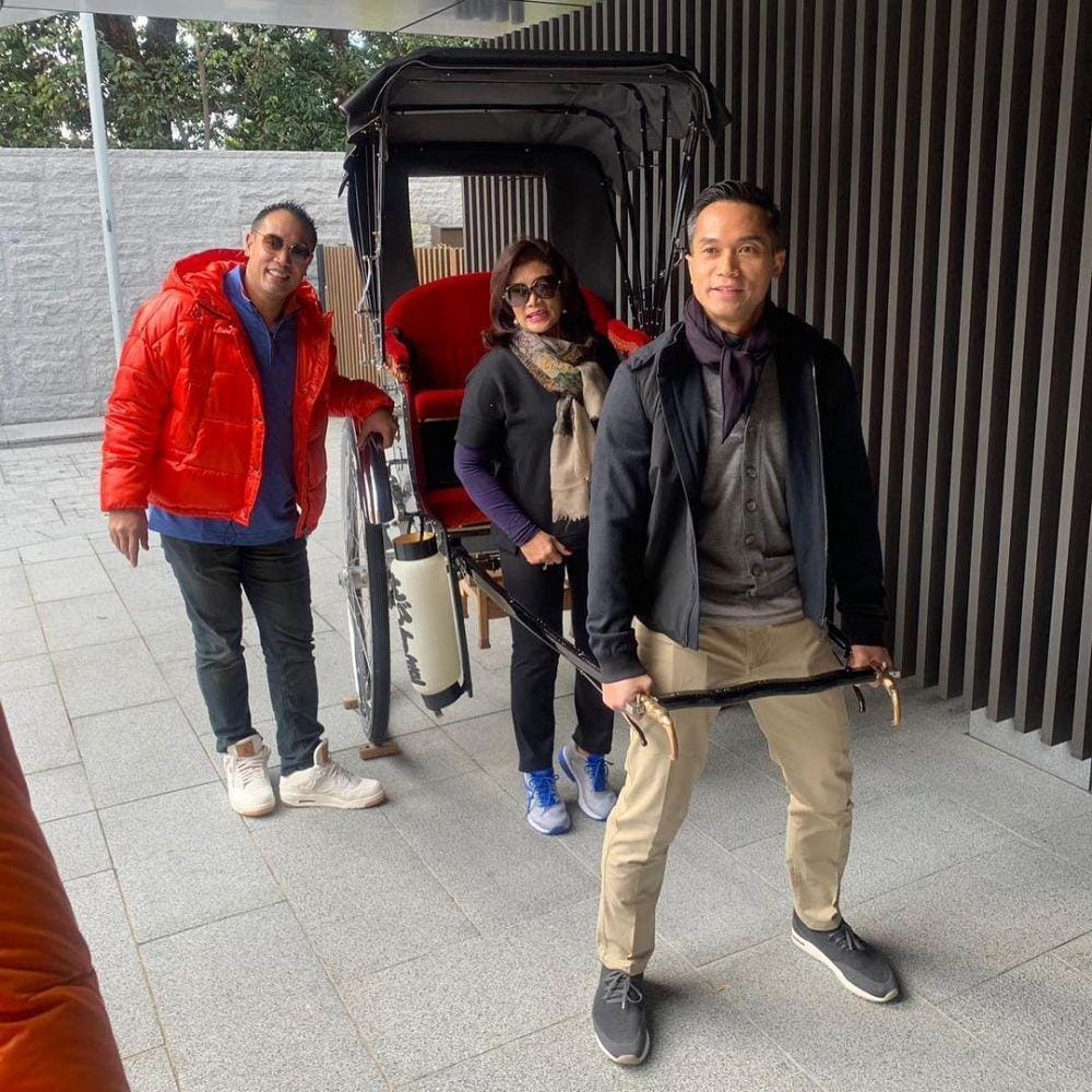 Instagram.com/anindyabakrie