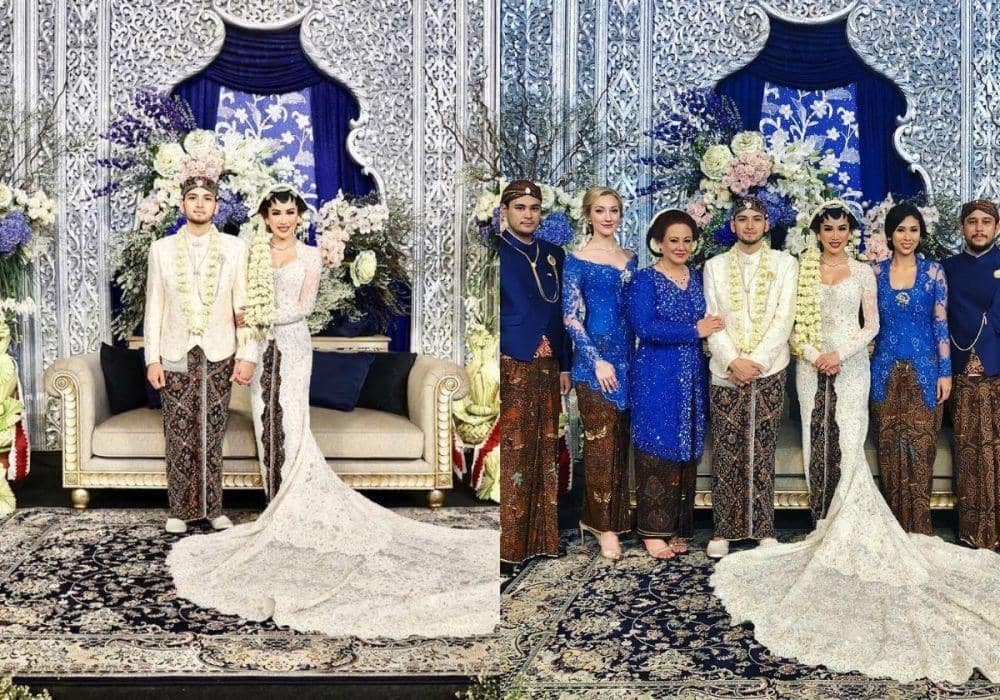 Instagram/keziatoemion