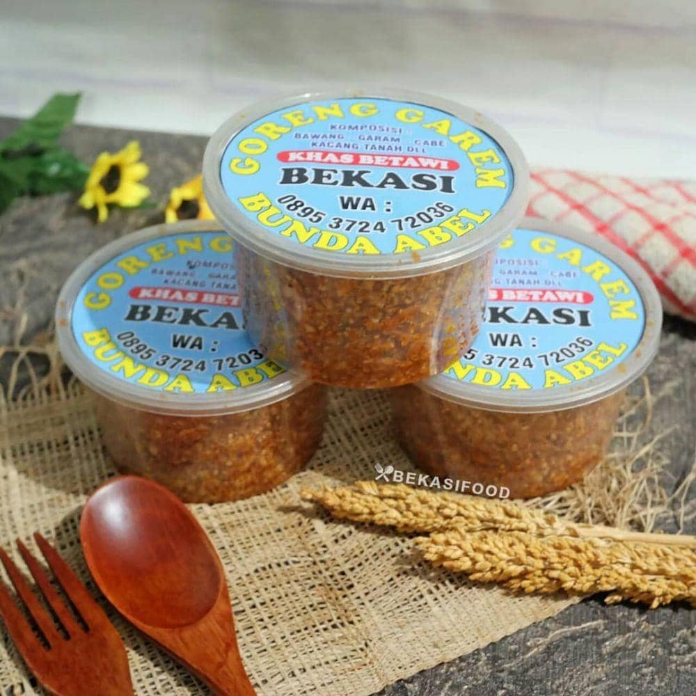 Instagram.com/bekasifood