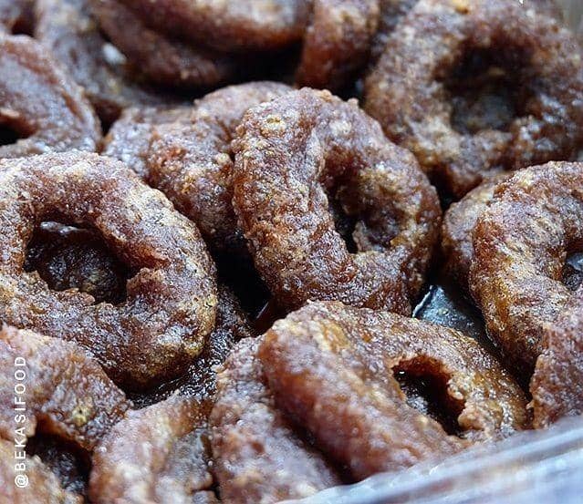 Instagram.com/bekasifood