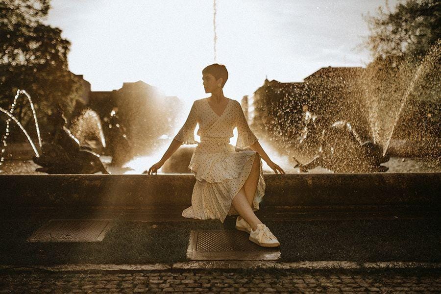 Unsplash/Kinga Cichewicz