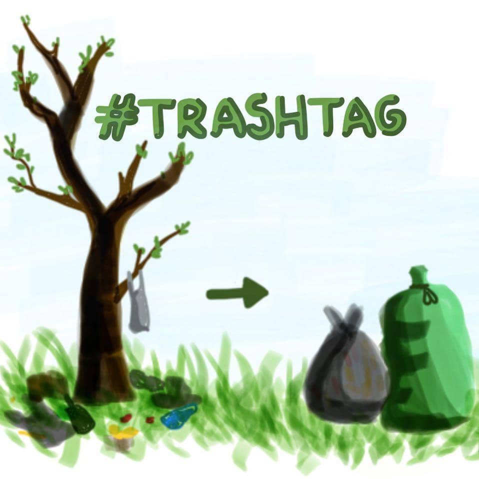 instargram.com/Eco_Friendly_Life