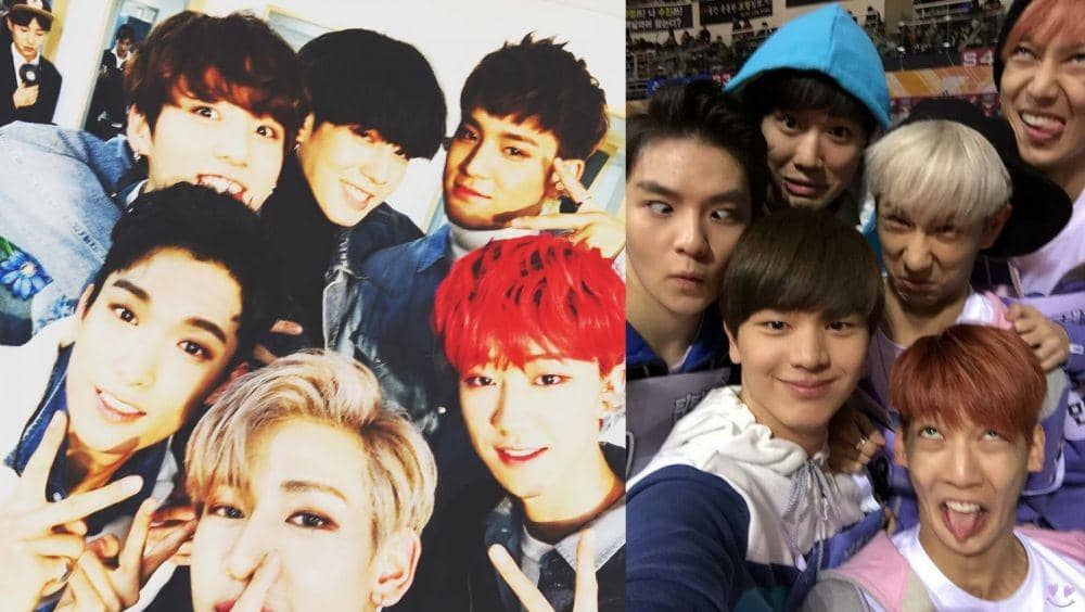 6 Geng KPop Idol Berdasarkan Tahun Kelahiran, Bikin Pengen Join!