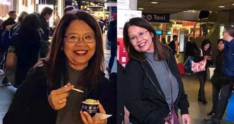 Facebook/Tresnowati Soendoro