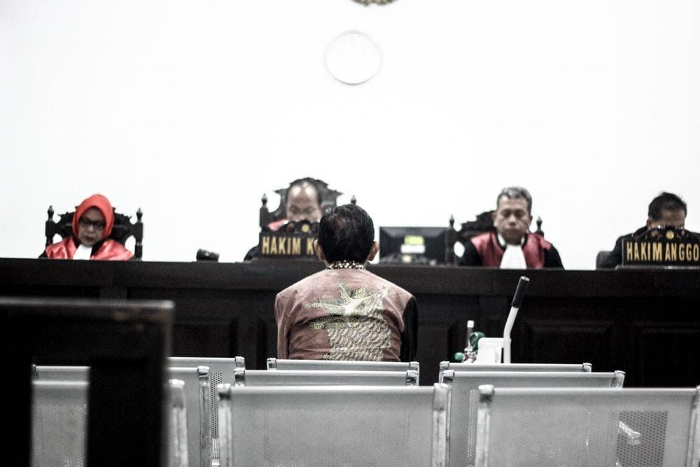 IDN Times/Galih Persiana