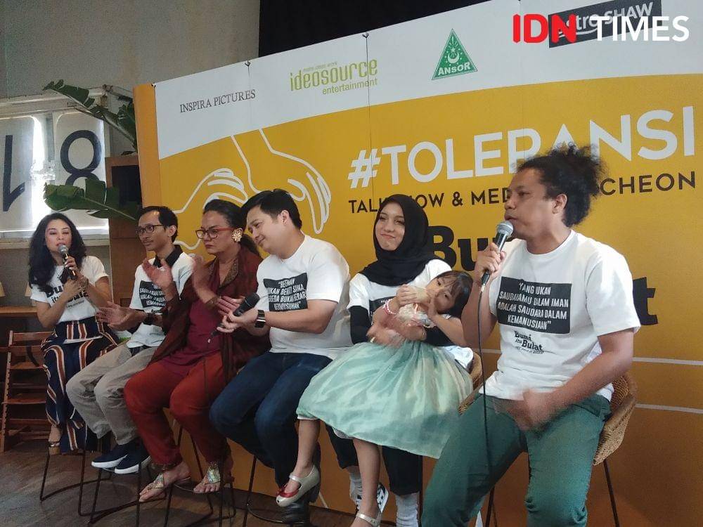 IDN Times/ Ramadani Barus