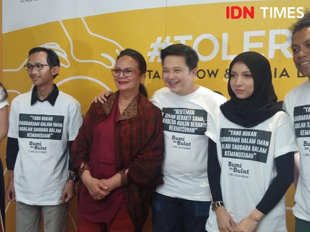 IDN Times/ Ramadani Barus