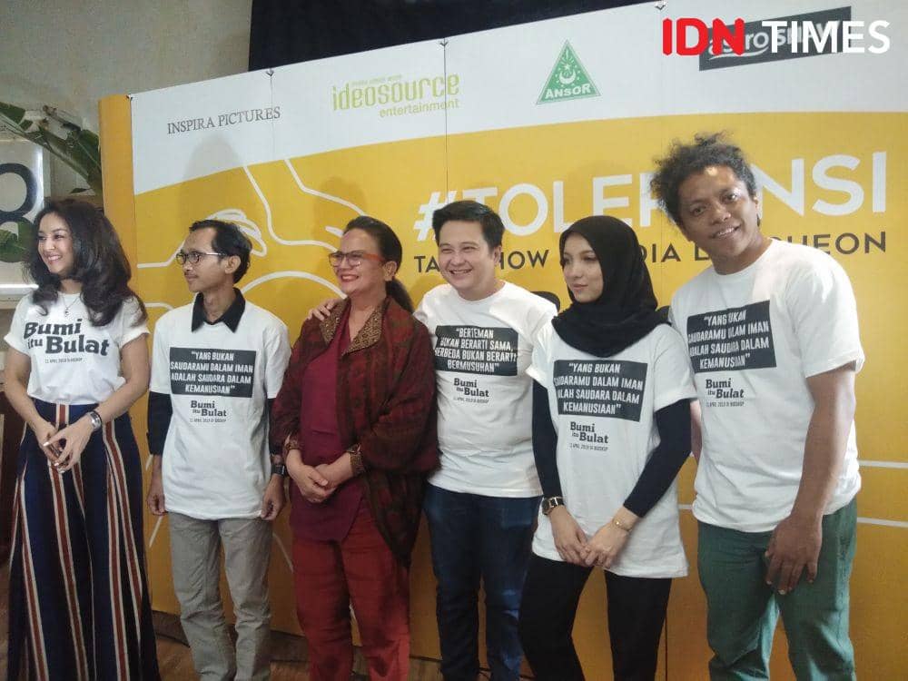 IDN Times/ Ramadani Barus