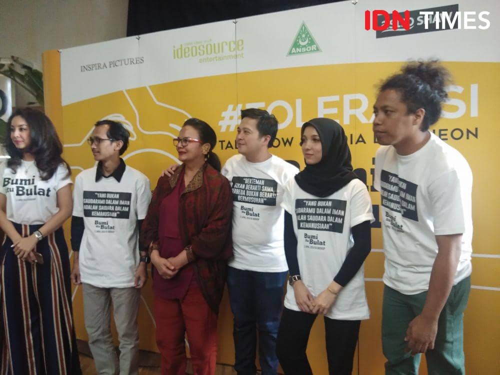 IDN Times/ Ramadani Barus