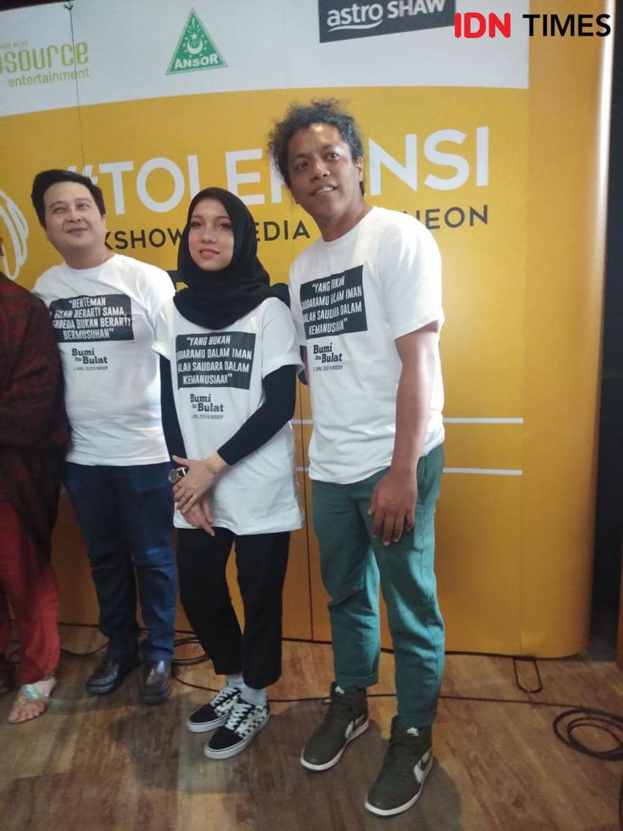 IDN Times/ Ramadani Barus