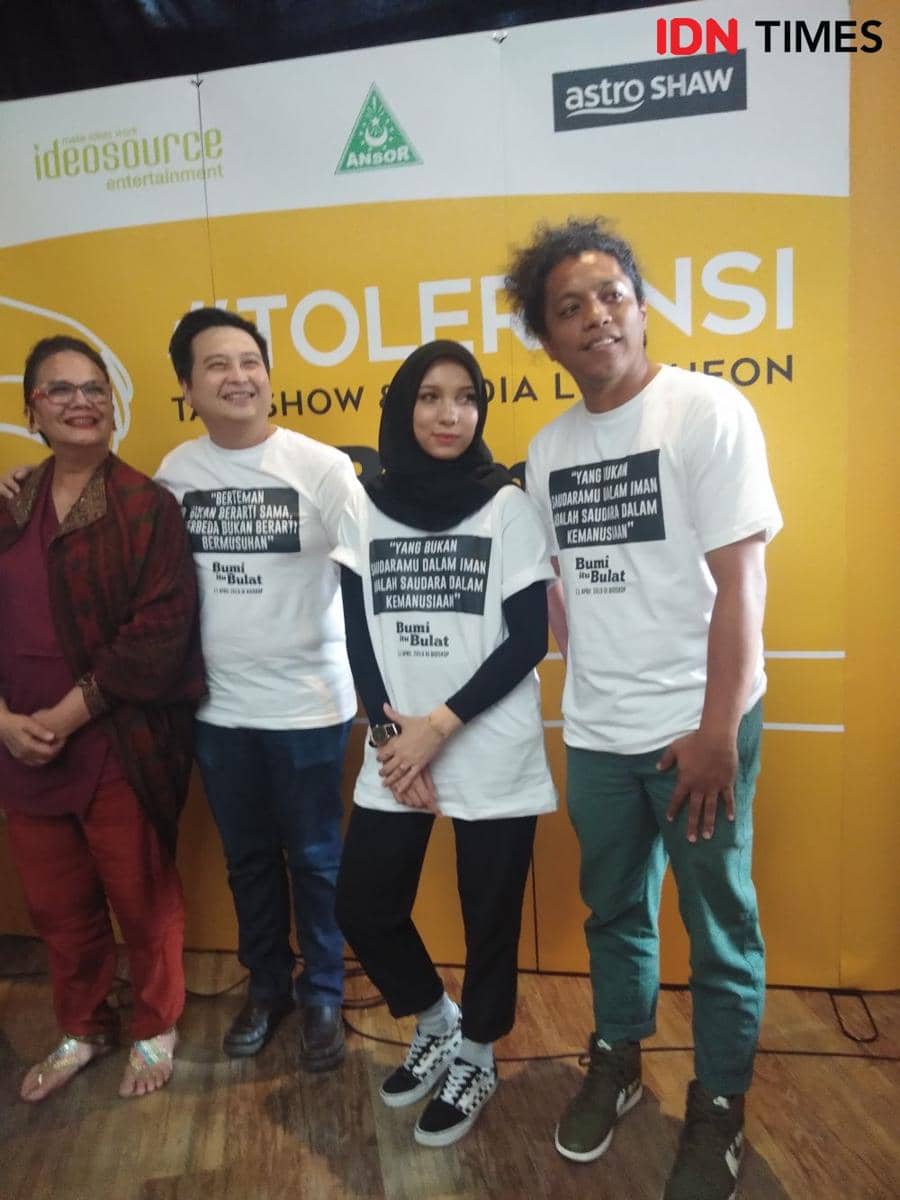 IDN Times/ Ramadani Barus