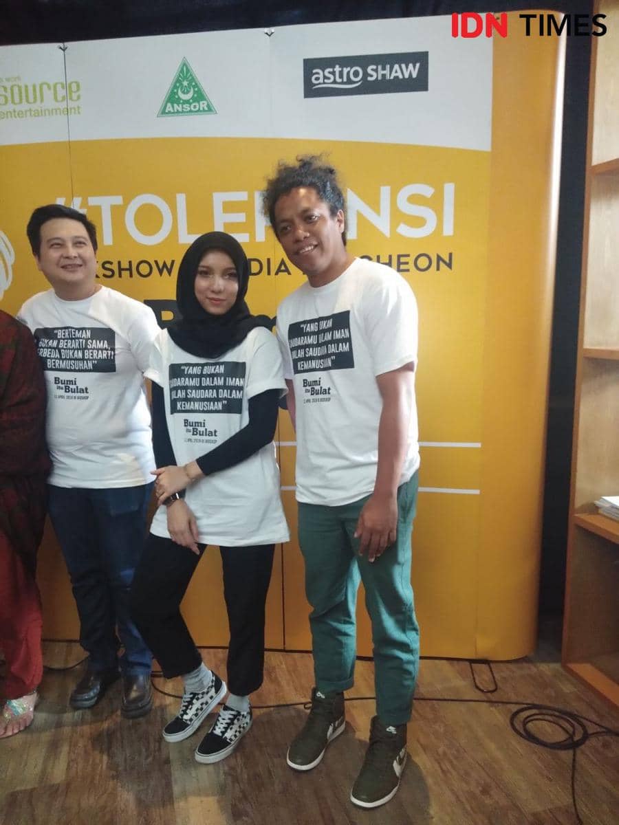 IDN Times/ Ramadani Barus