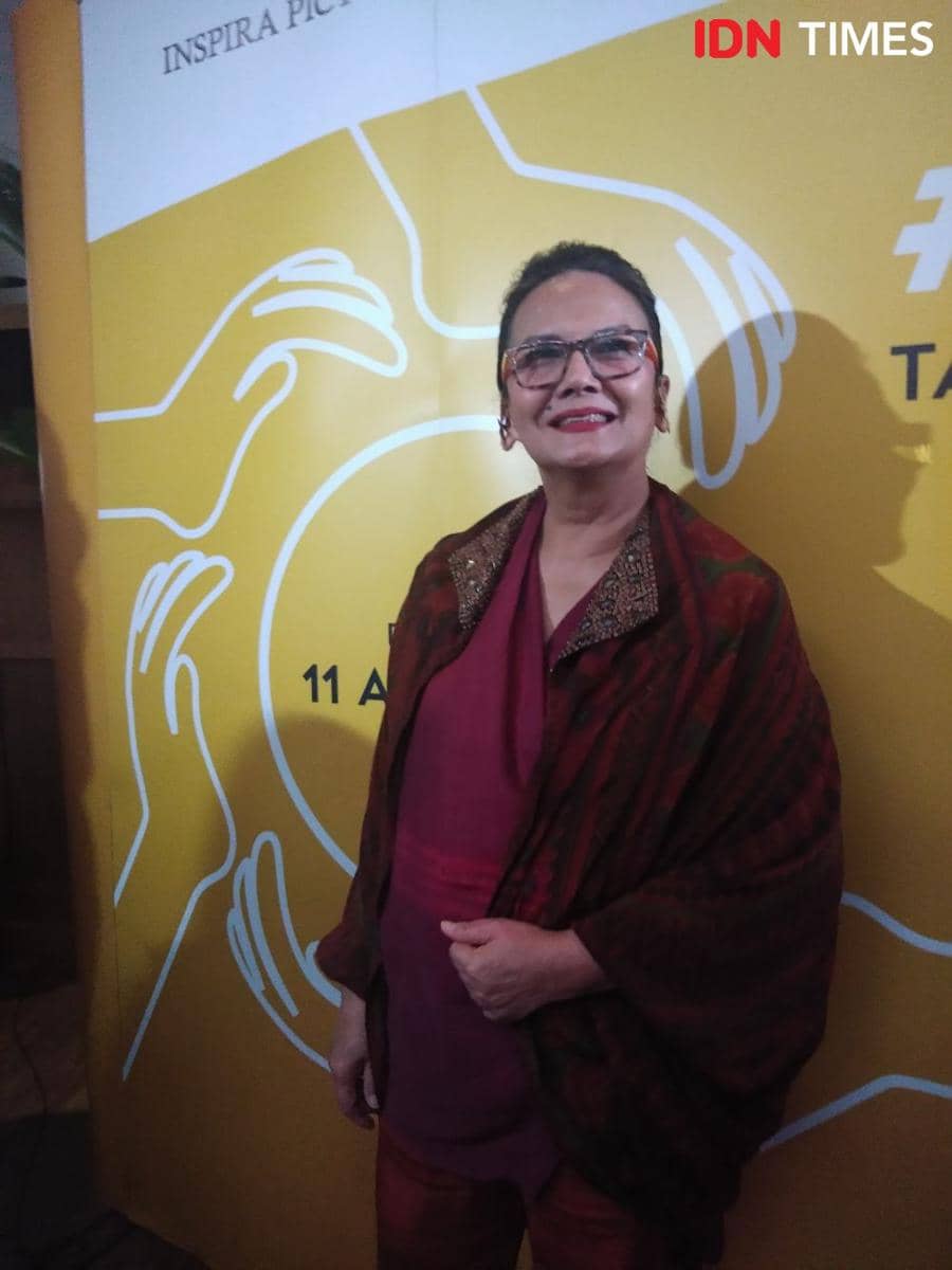 IDN Times/ Ramadani Barus