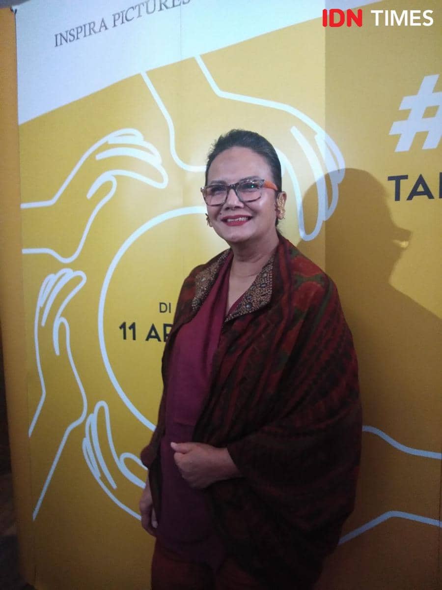 IDN Times/ Ramadani Barus