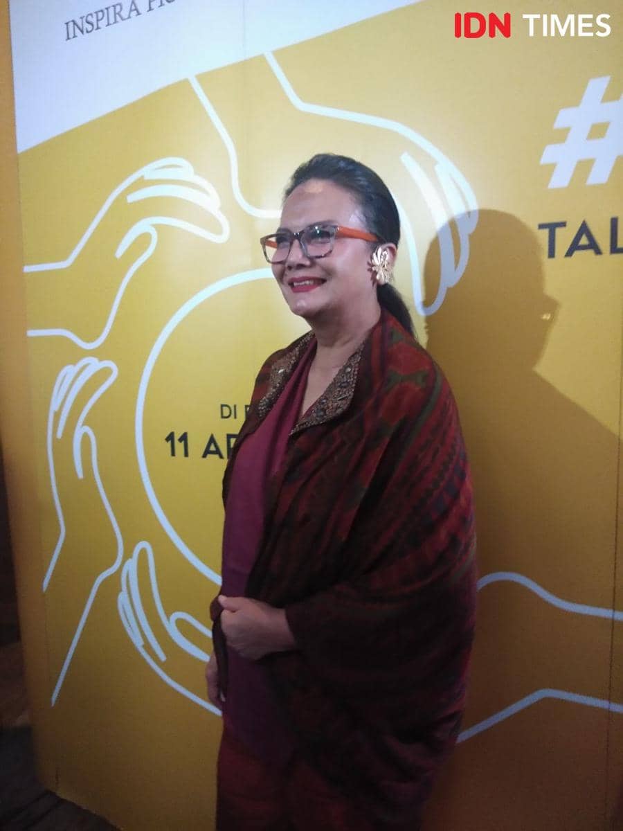 IDN Times/ Ramadani Barus