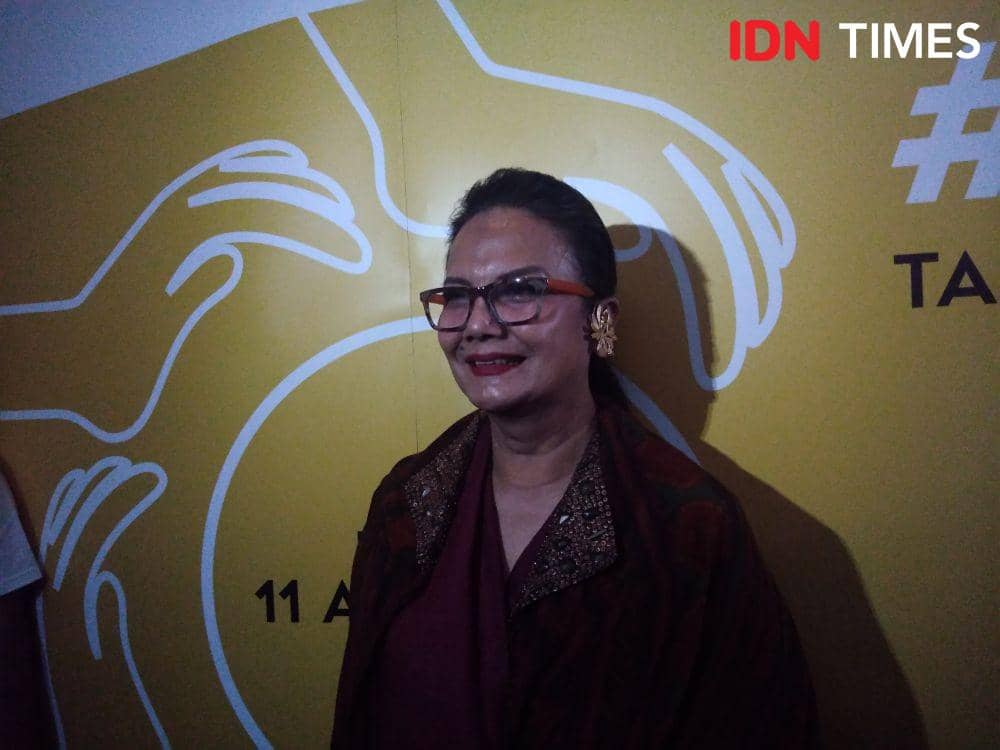 IDN Times/ Ramadani Barus