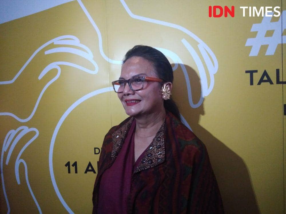 IDN Times/ Ramadani Barus