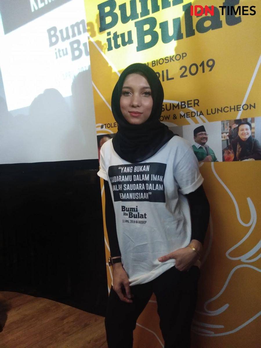 IDN Times/ Ramadani Barus