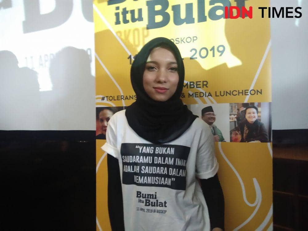 IDN Times/ Ramadani Barus