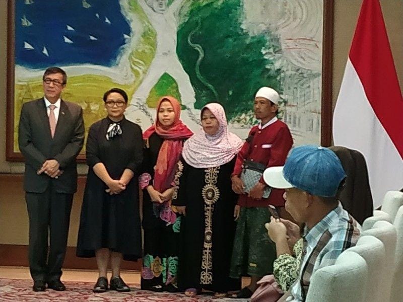 IDN Times/Dini suciatiningrum