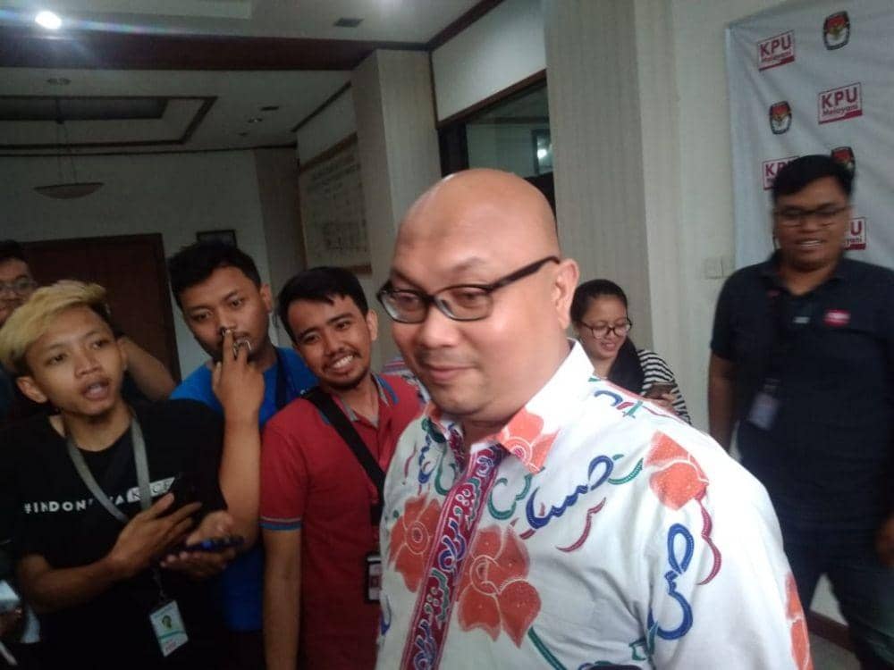 IDN Times/Irfan fathurohman