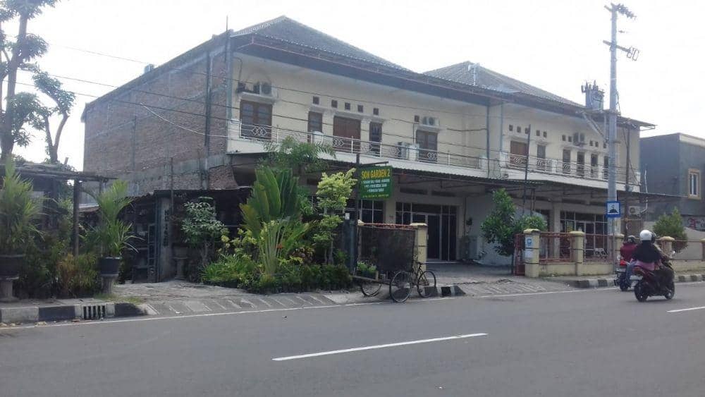 IDN Times/Daruwaskita