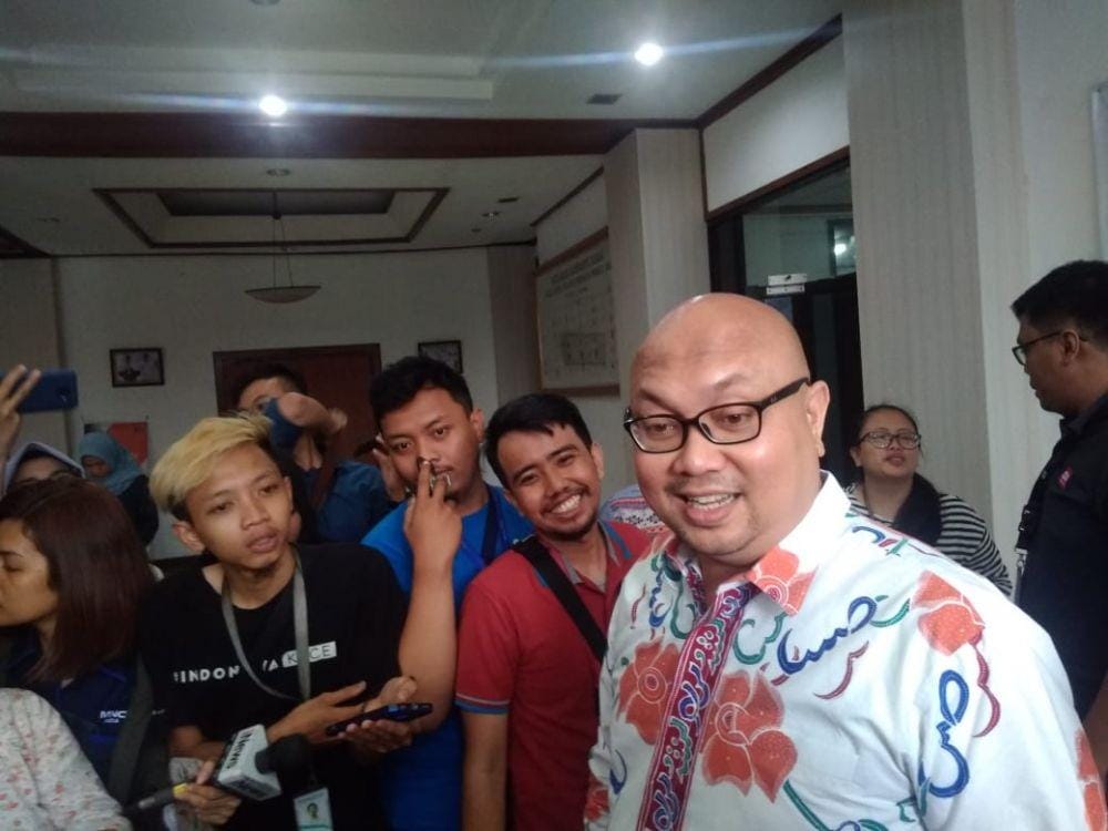 IDN Times/Irfan fathurohman