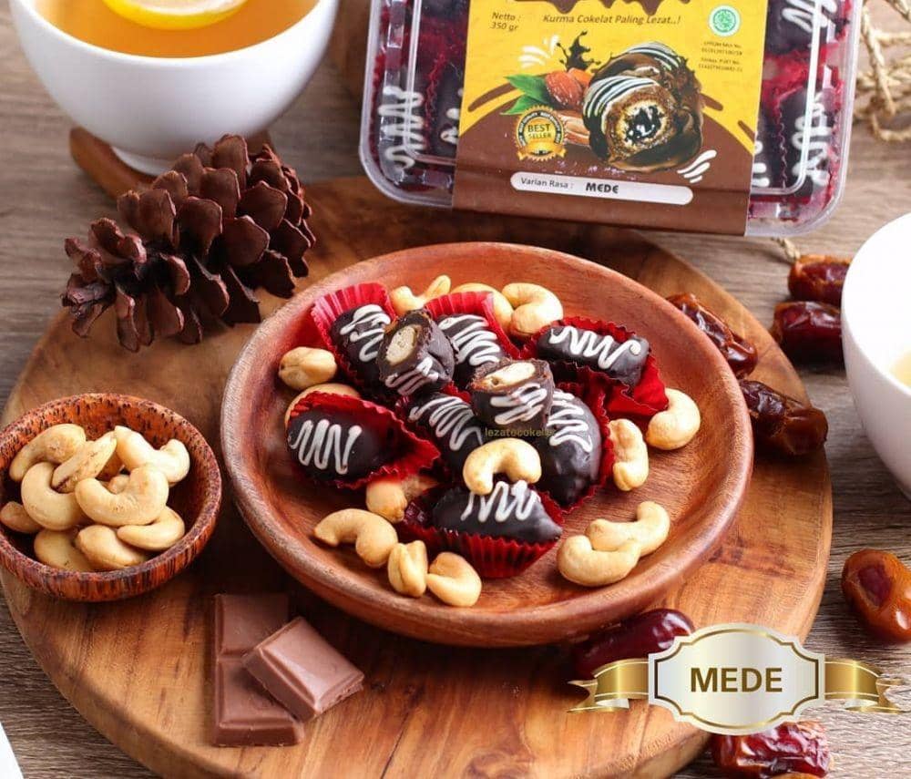 Instagram.com/lezatocokelat