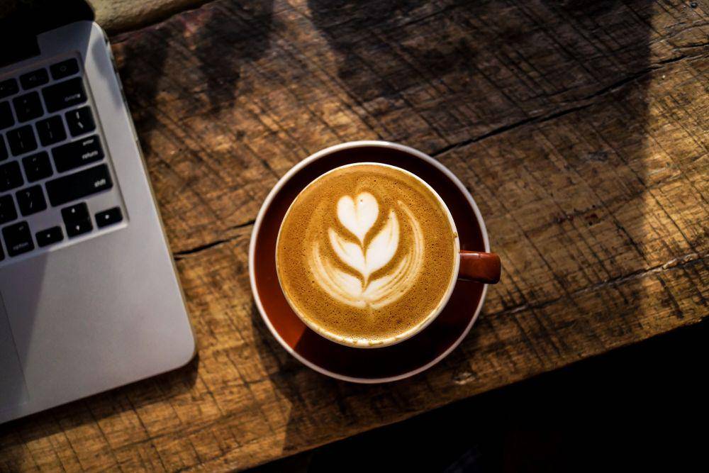 Kedai Kopi Kekinian Semarang