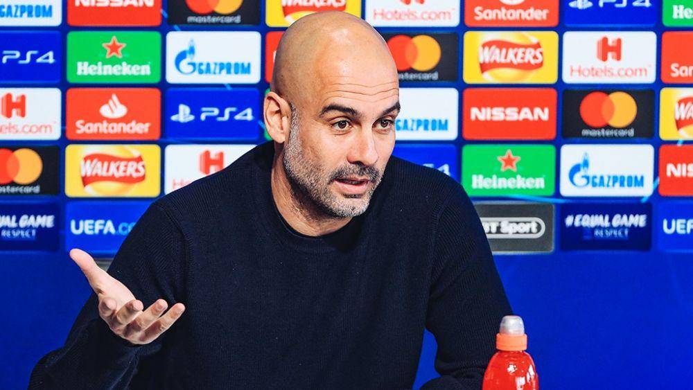 mancity.com