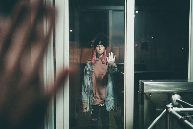 Unsplash.com/Alexandre Croussette