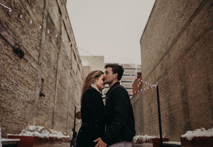 Unsplash.com/ Dallin Hassard