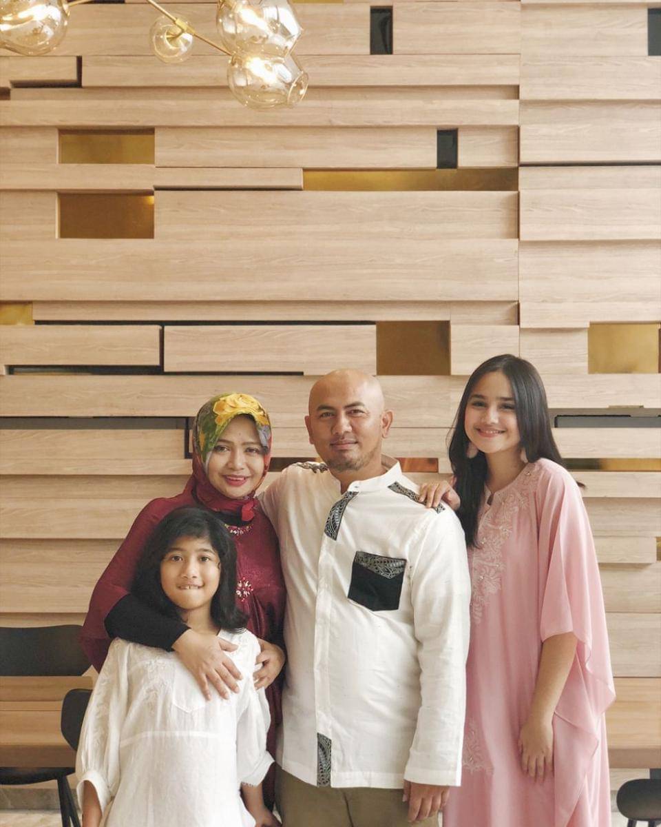 Instagram.com/syifahadjureal