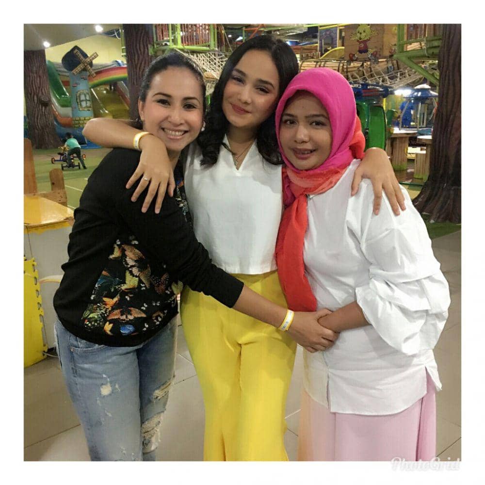 Instagram.com/syifahadjureal