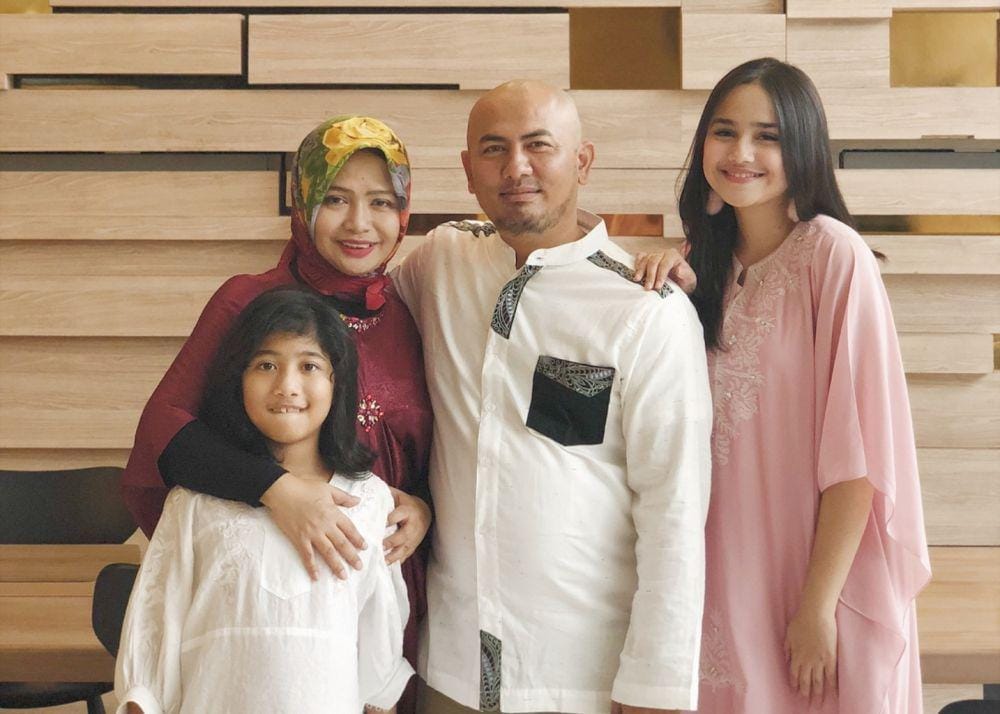 Instagram.com/syifahadjureal