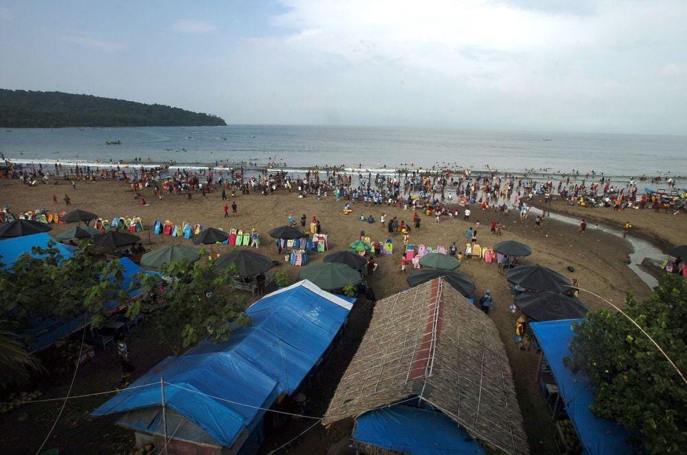 Antara Foto/Adeng Bustomi