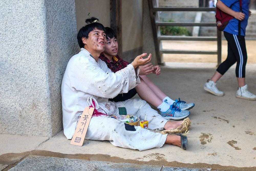 Shutterstock/Chokchai Suksatavonraphan