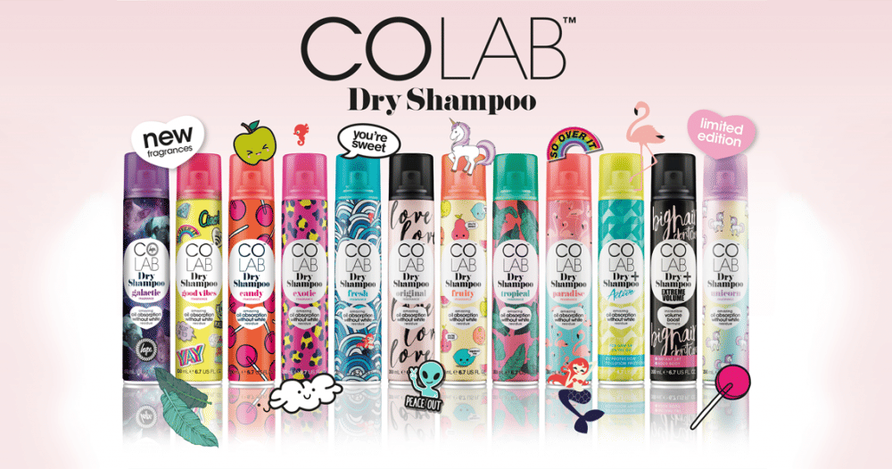 Colab-hair.com
