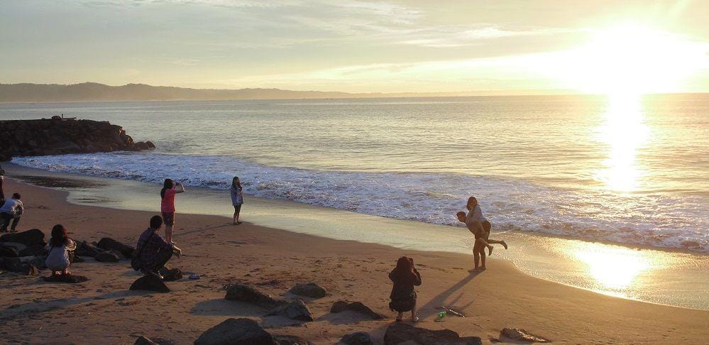 travelpangandaran.com