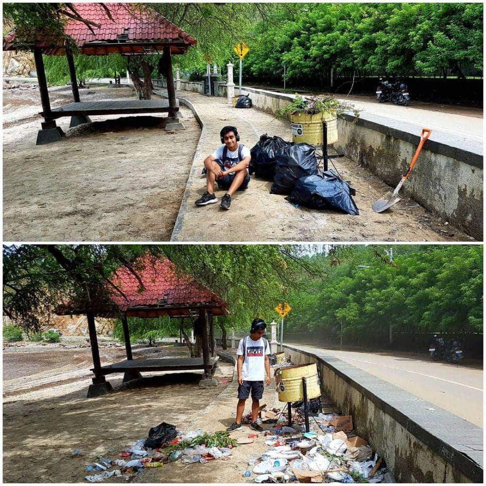 instagram.com/Timorlesteyouthforpeace