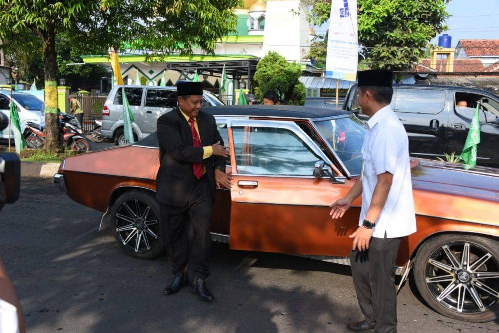 IDN Times/Humas Jabar