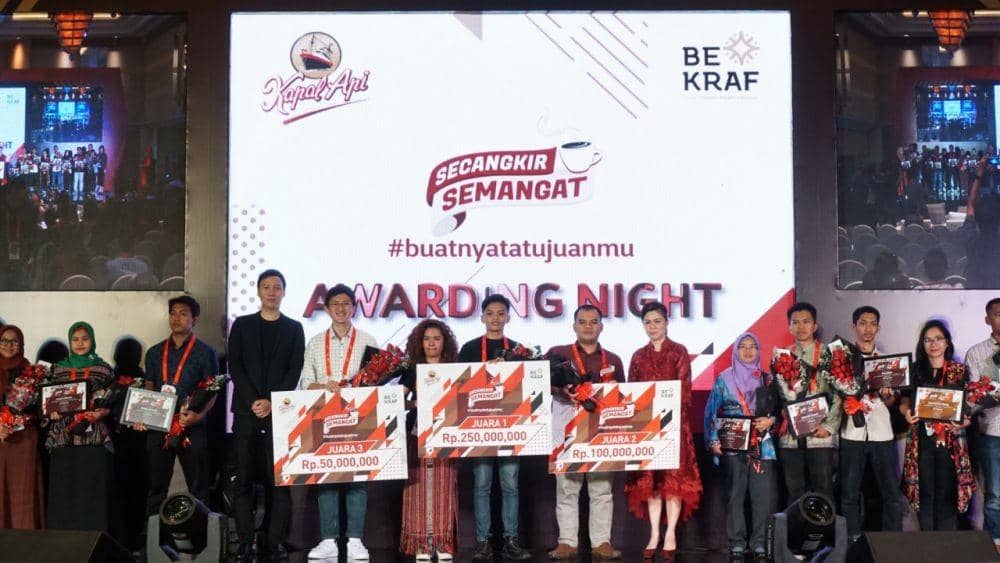 IDN Times/Anindya Roswita Putri