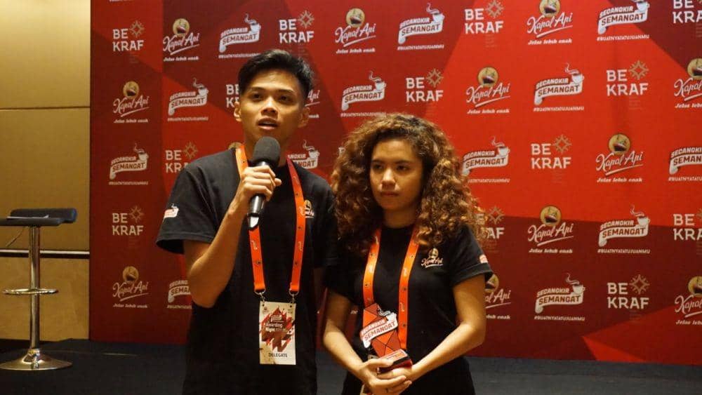 IDN Times/Anindya Roswita Putri