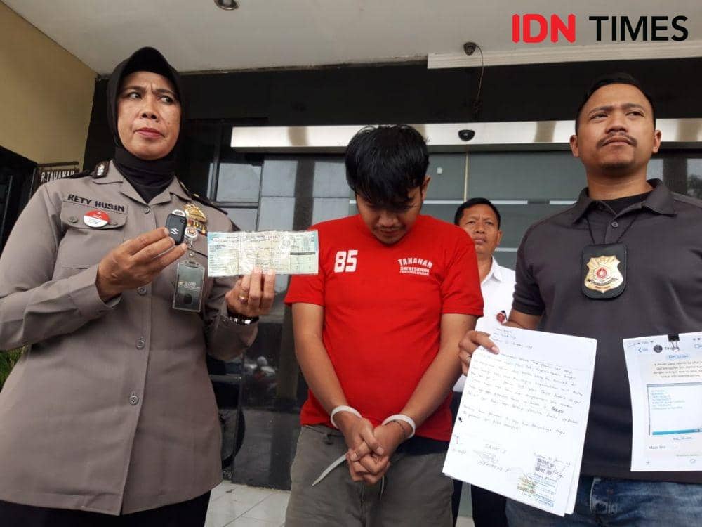 IDN Times/Fitria Madia