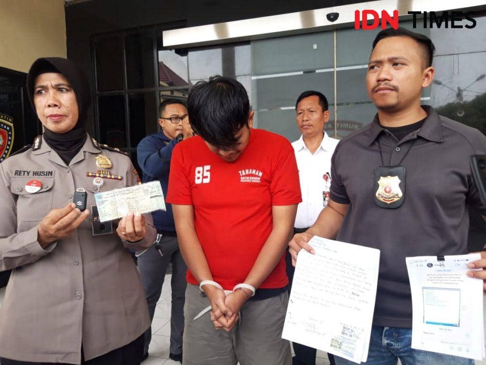 IDN Times/Fitria Madia