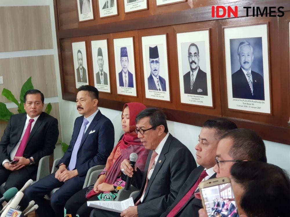 IDN Times/Santi Dewi