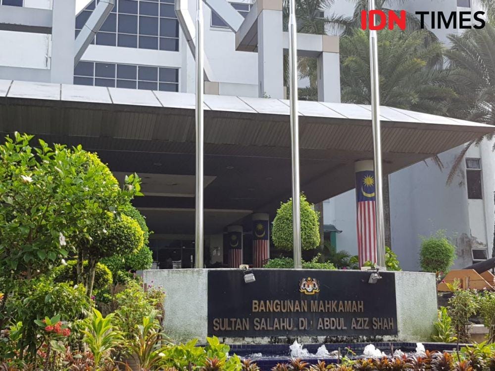 IDN Times/Santi Dewi